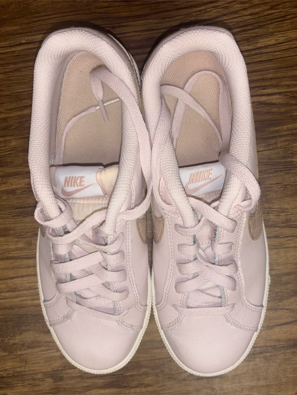 Nike Court Royale Shoes Size 9 - Picture 8 of 11